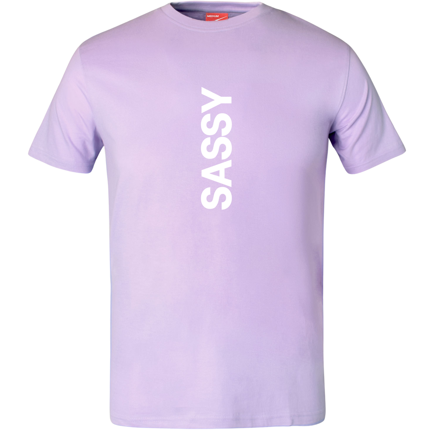 Sassy Tee