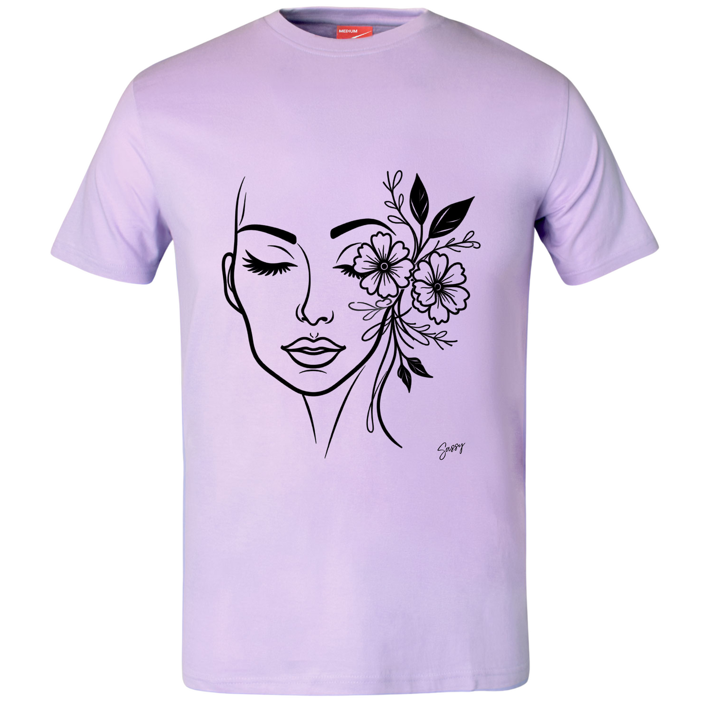Peace Tee