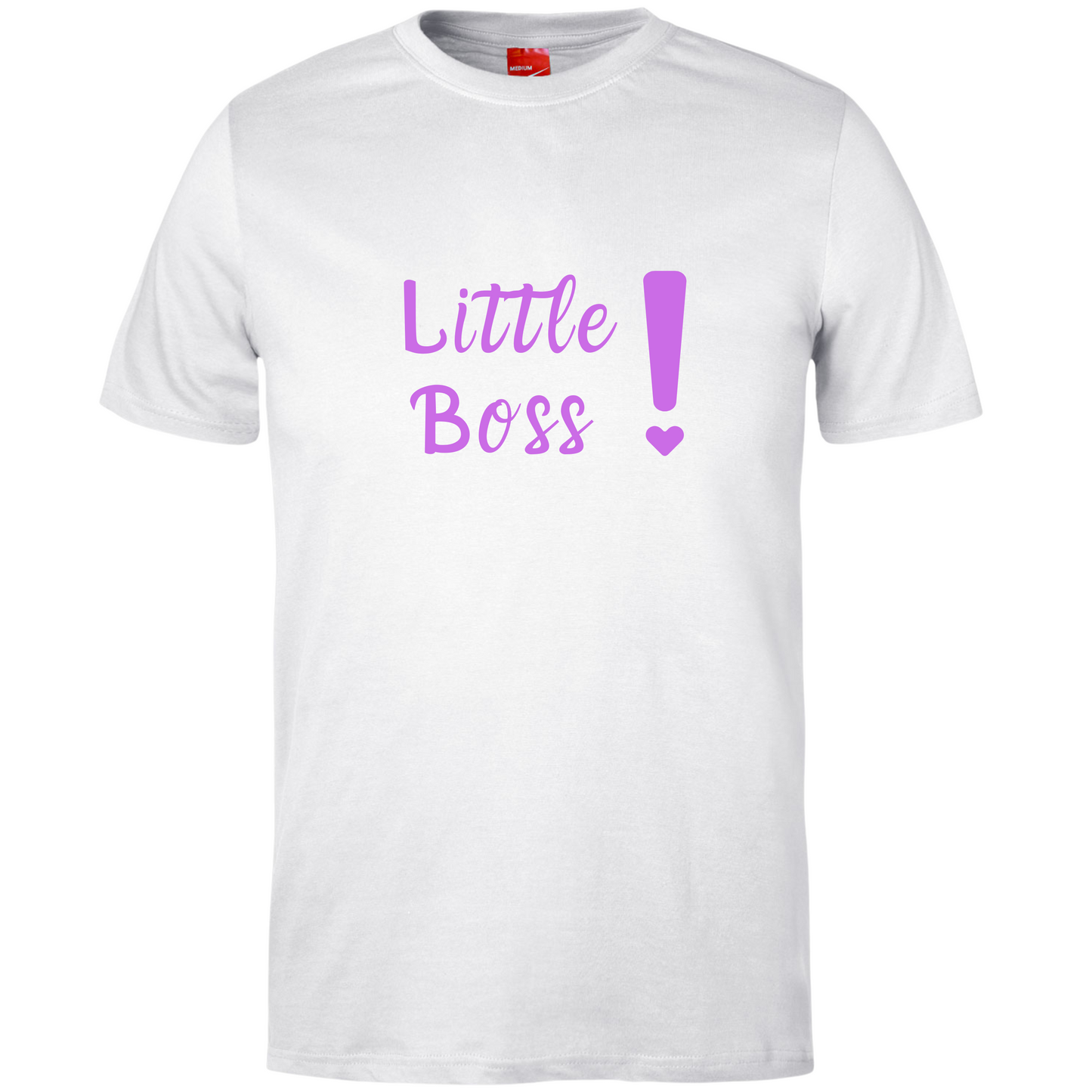Little Boss
