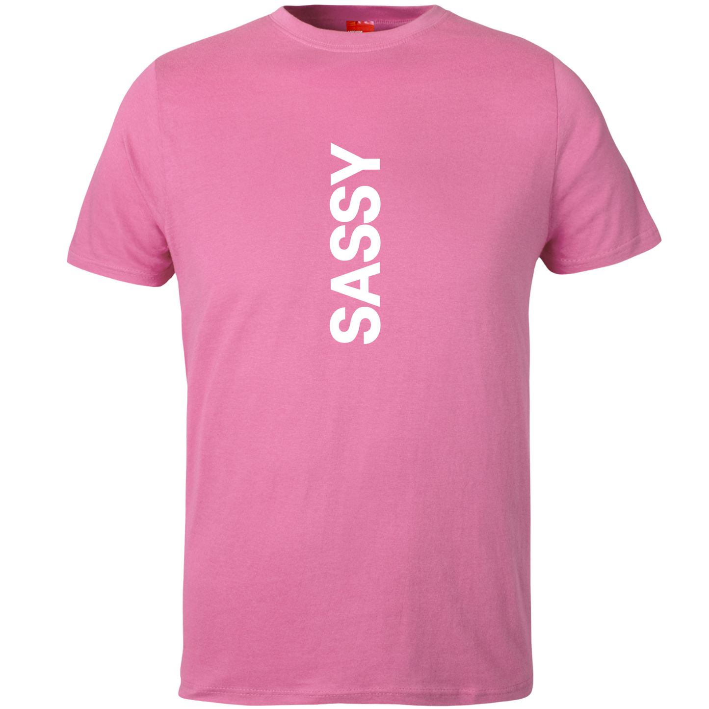 Sassy Tee