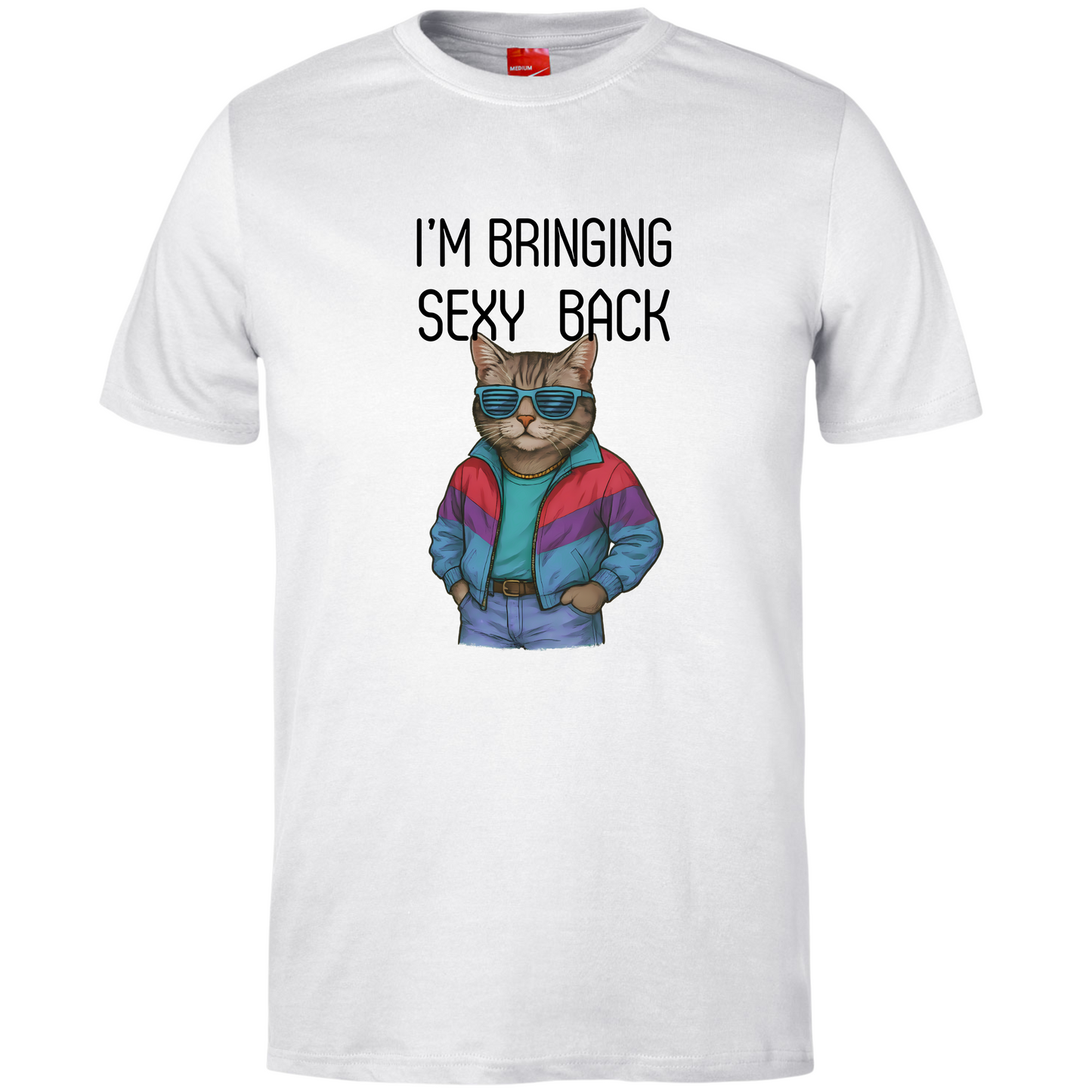 Sexy Tee