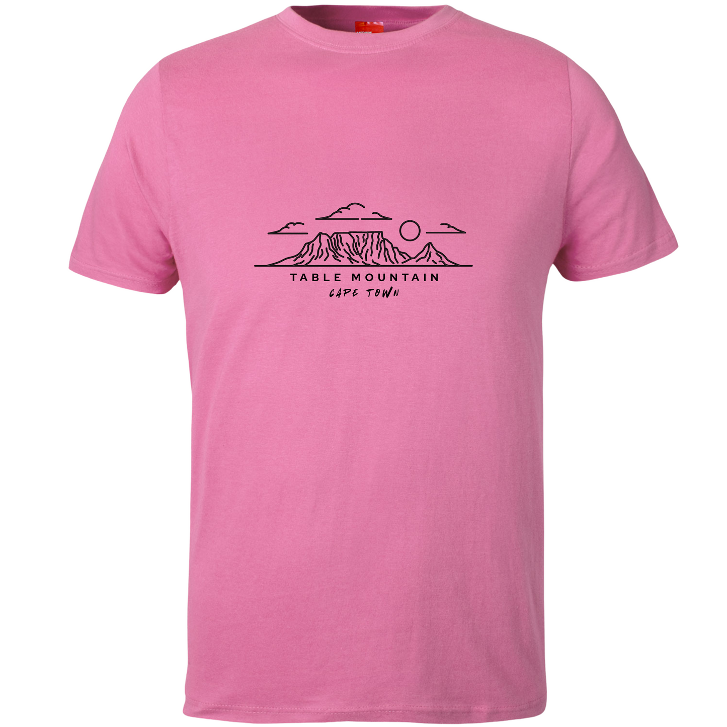 Table Mountain Tee