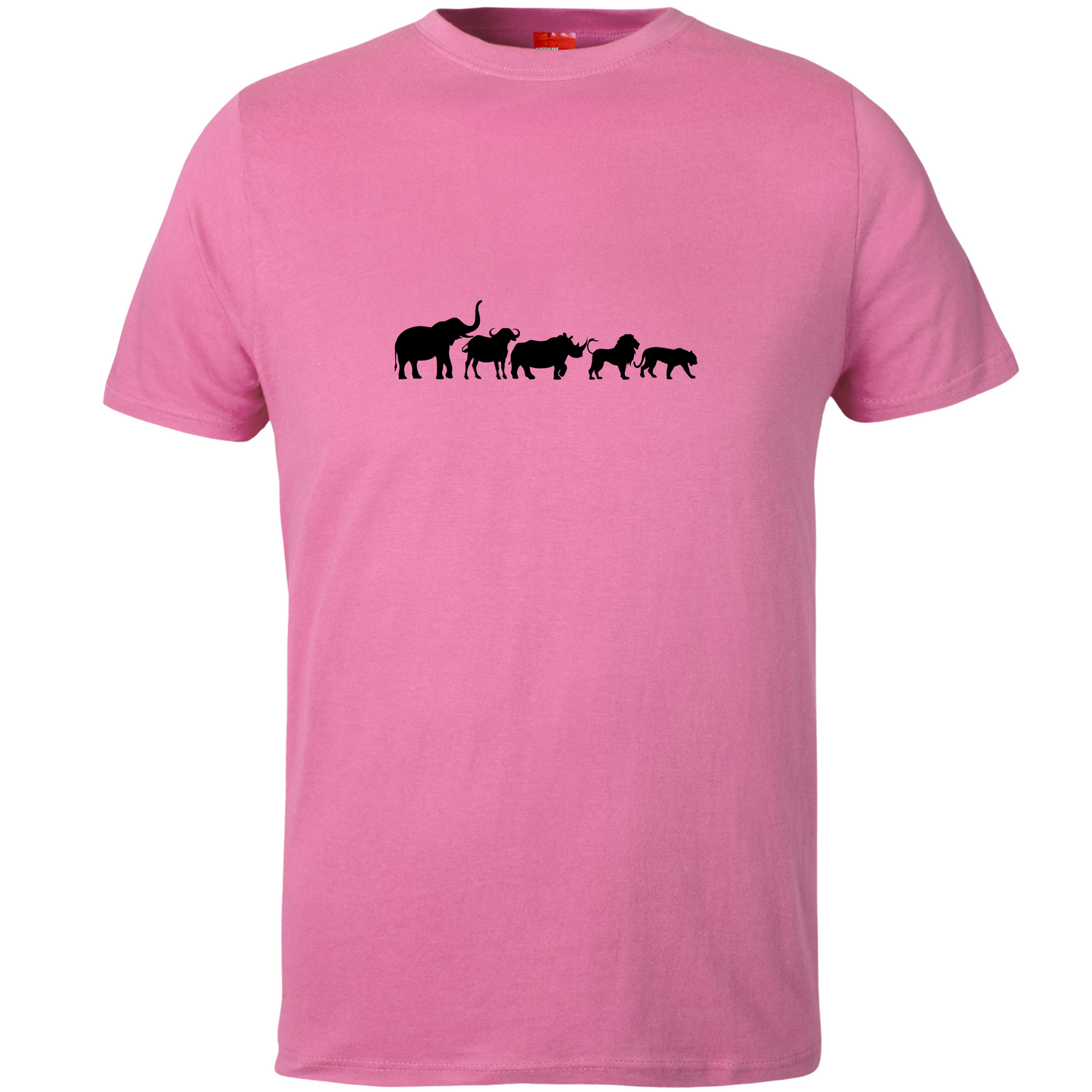 Big 5 Tee