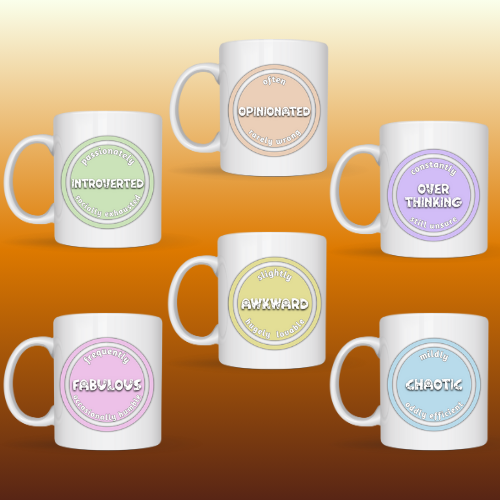 Mug Sets