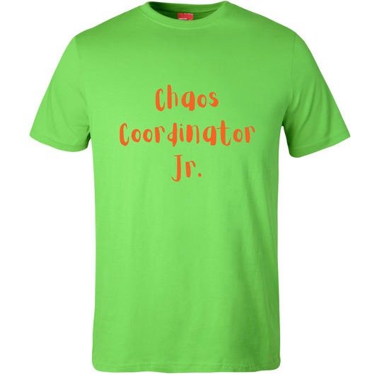 Chaos Coordinator Jr.