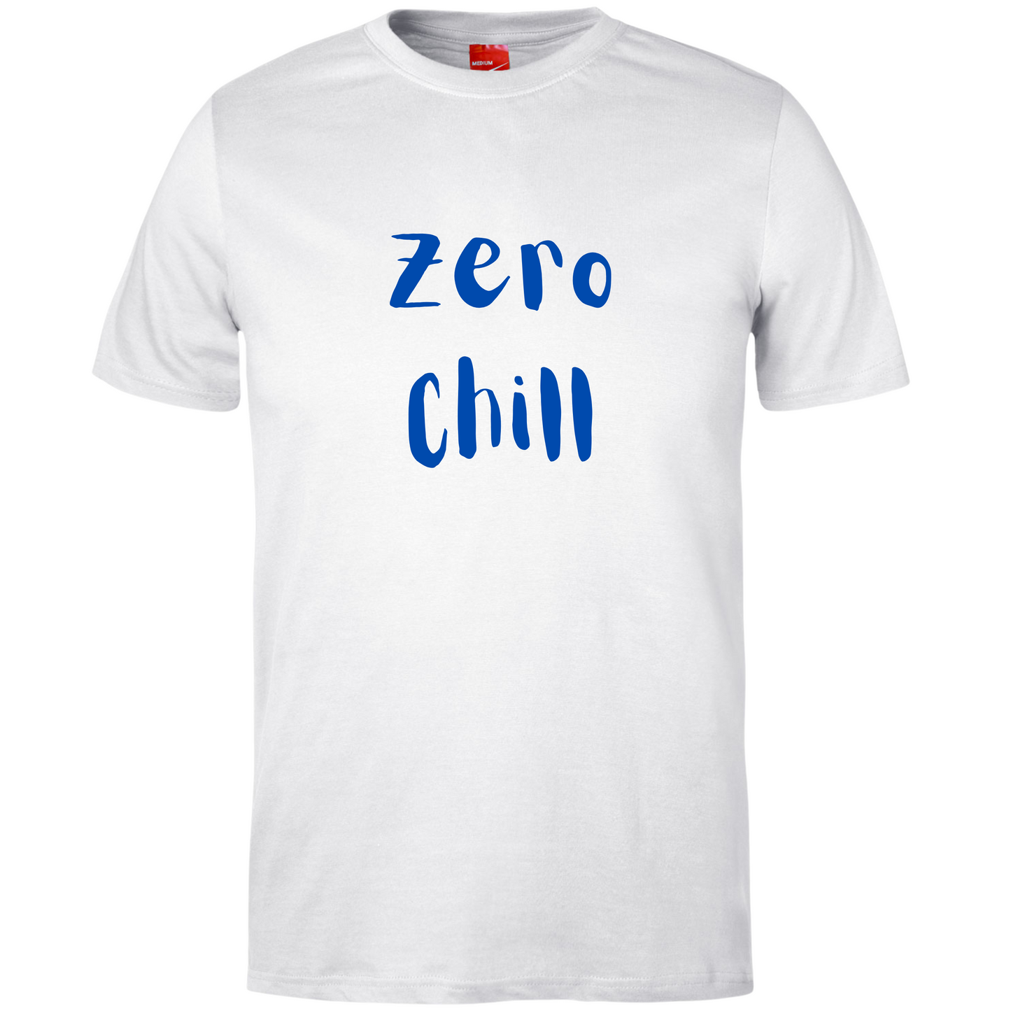 Zero Chill