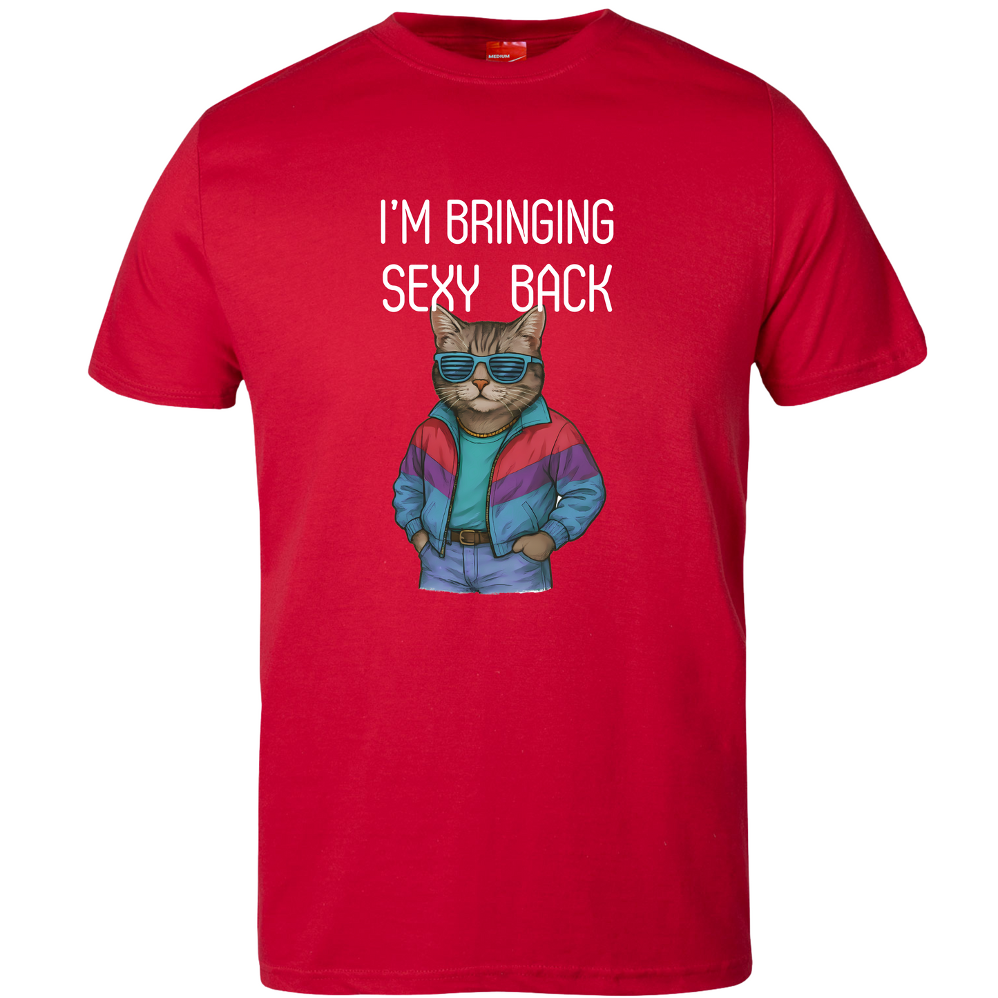 Sexy Tee
