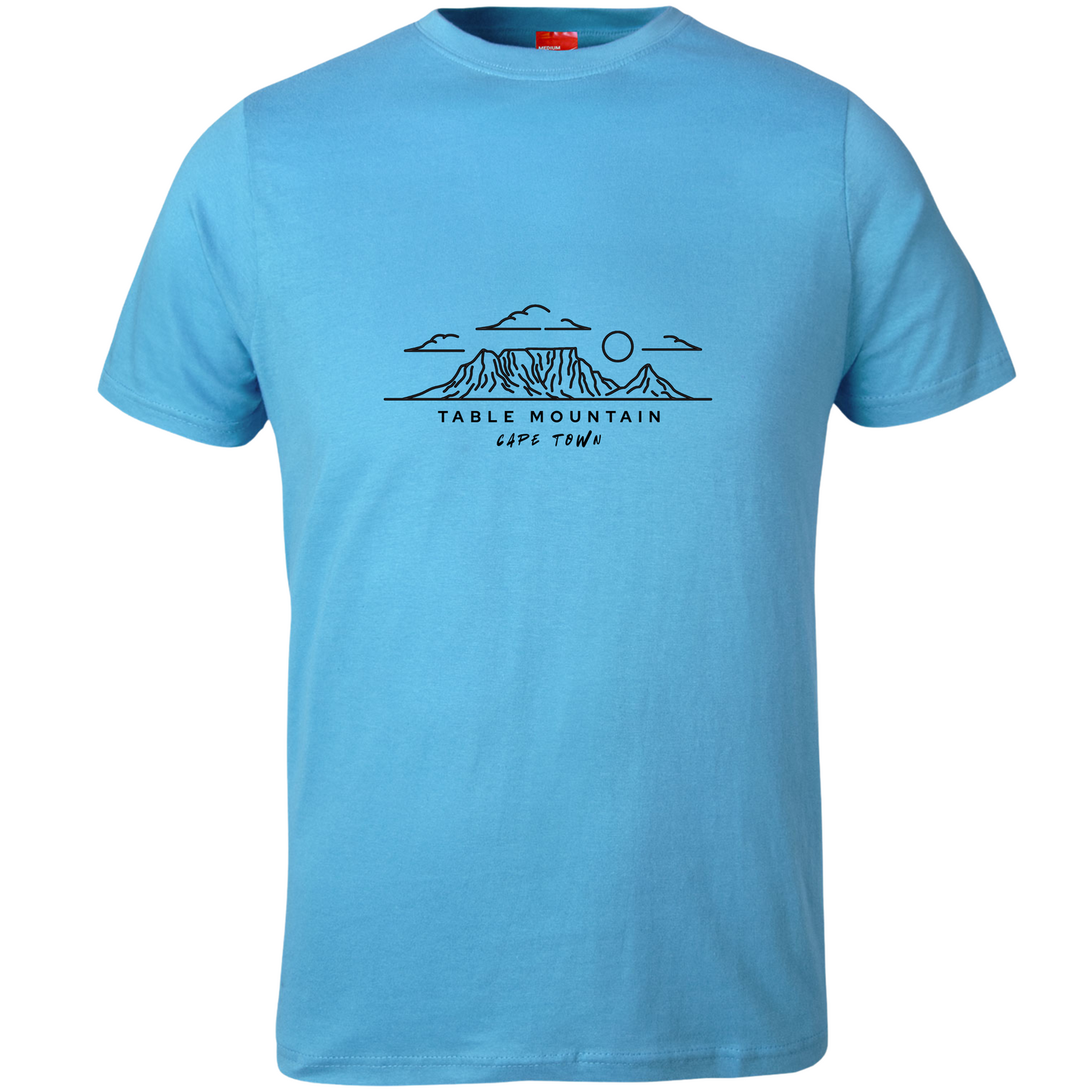 Table Mountain Tee