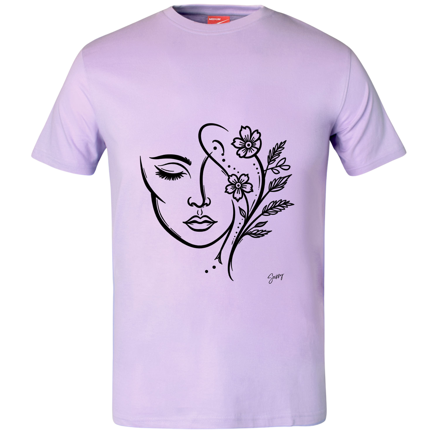 Serenity Tee