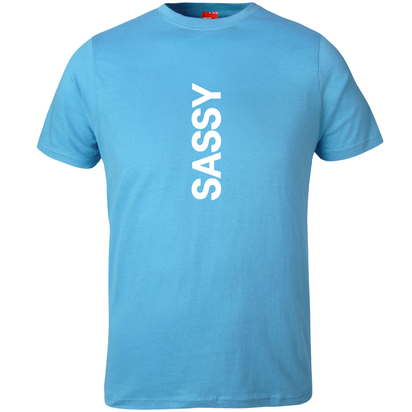 Sassy Tee