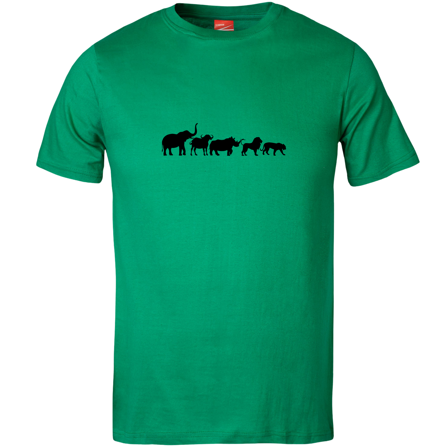 Big 5 Tee