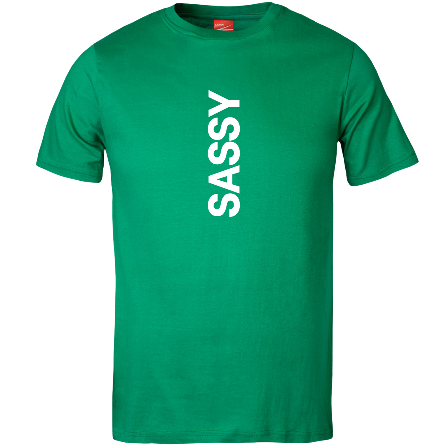 Sassy Tee