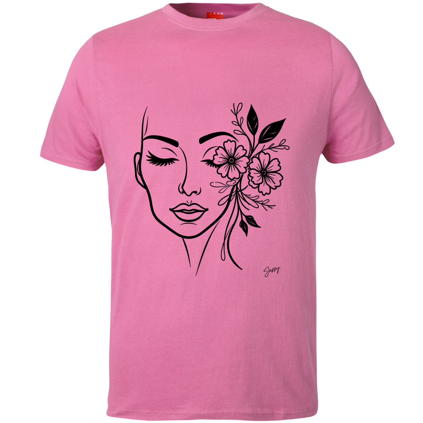 Peace Tee