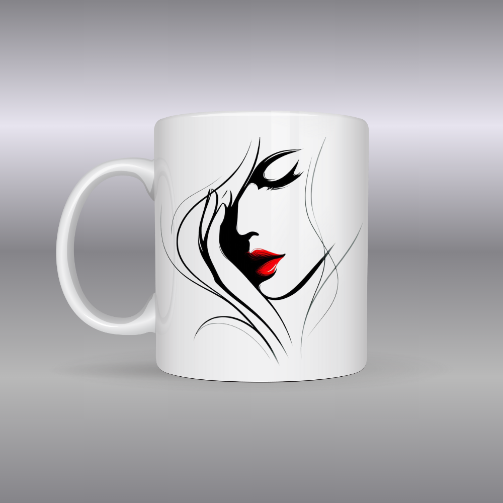 Faces Mugs