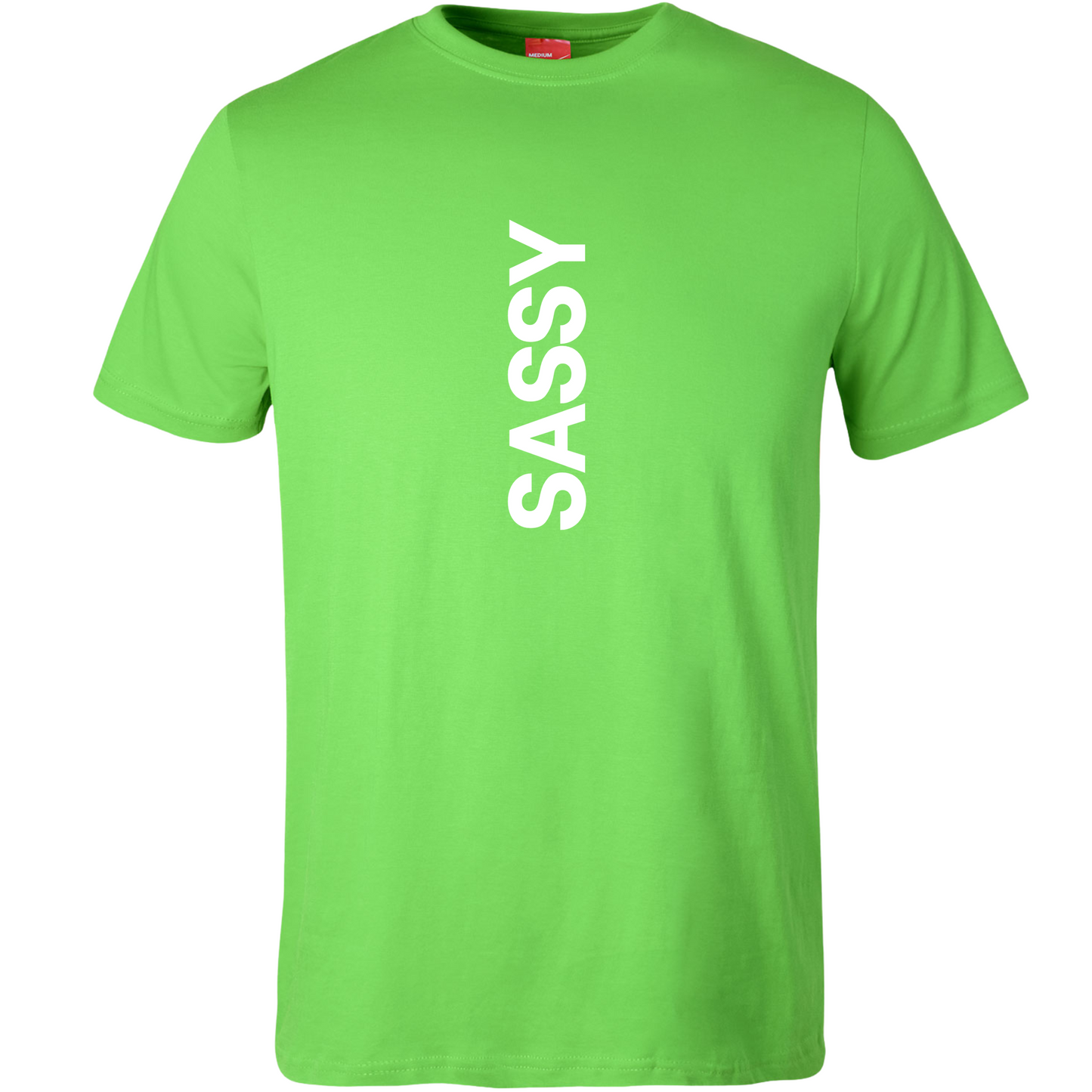 Sassy Tee