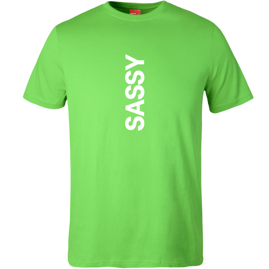 Sassy Tee
