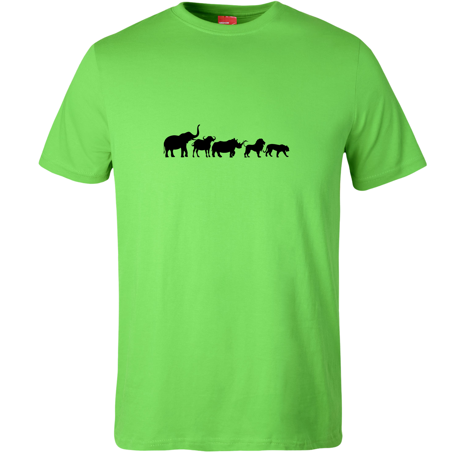 Big 5 Tee