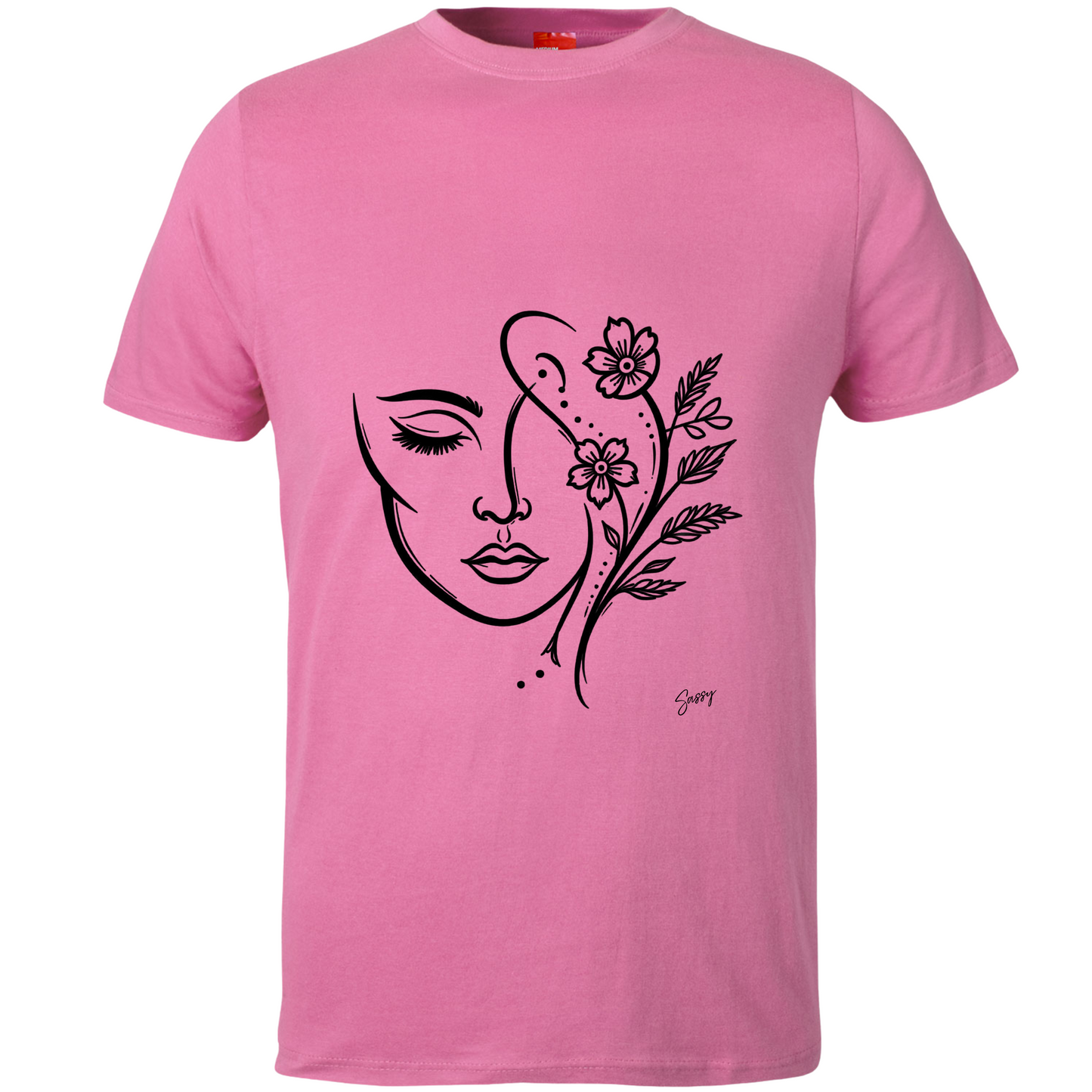 Serenity Tee