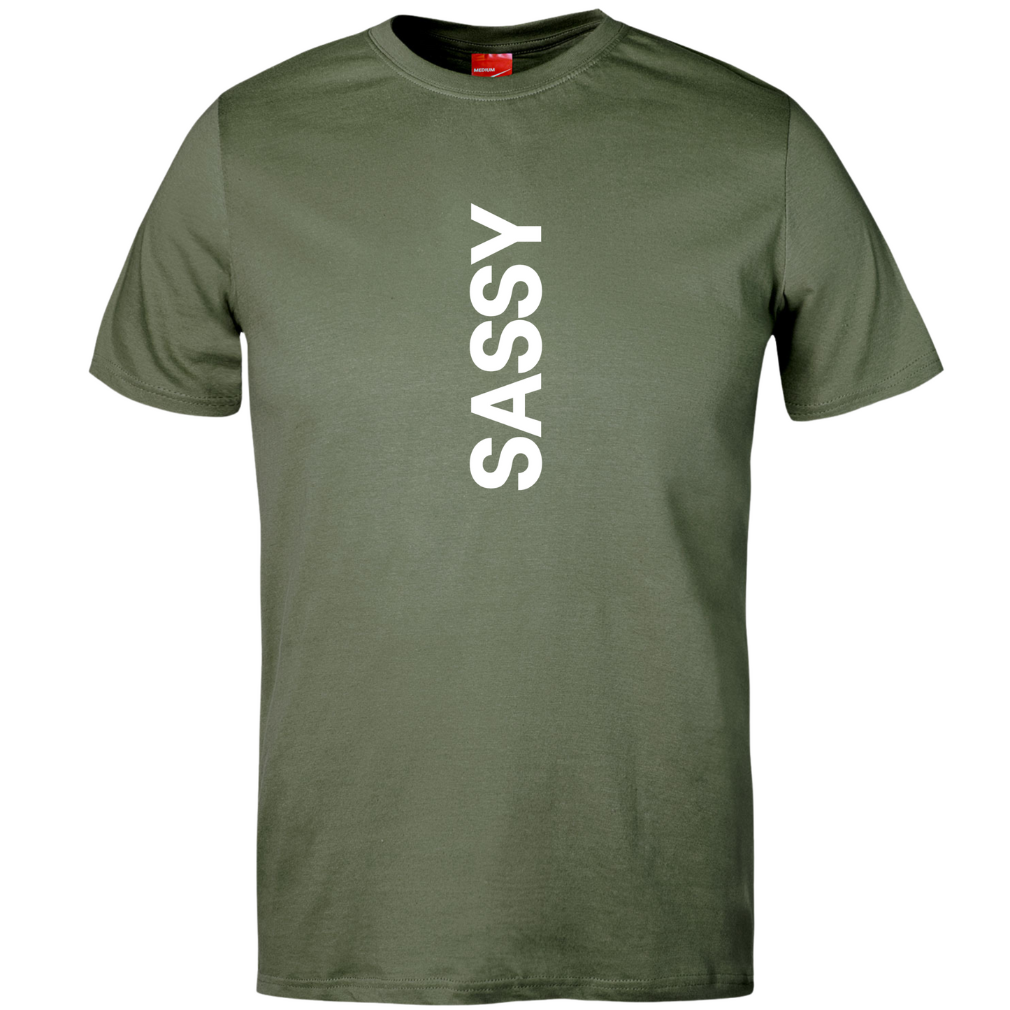 Sassy Tee