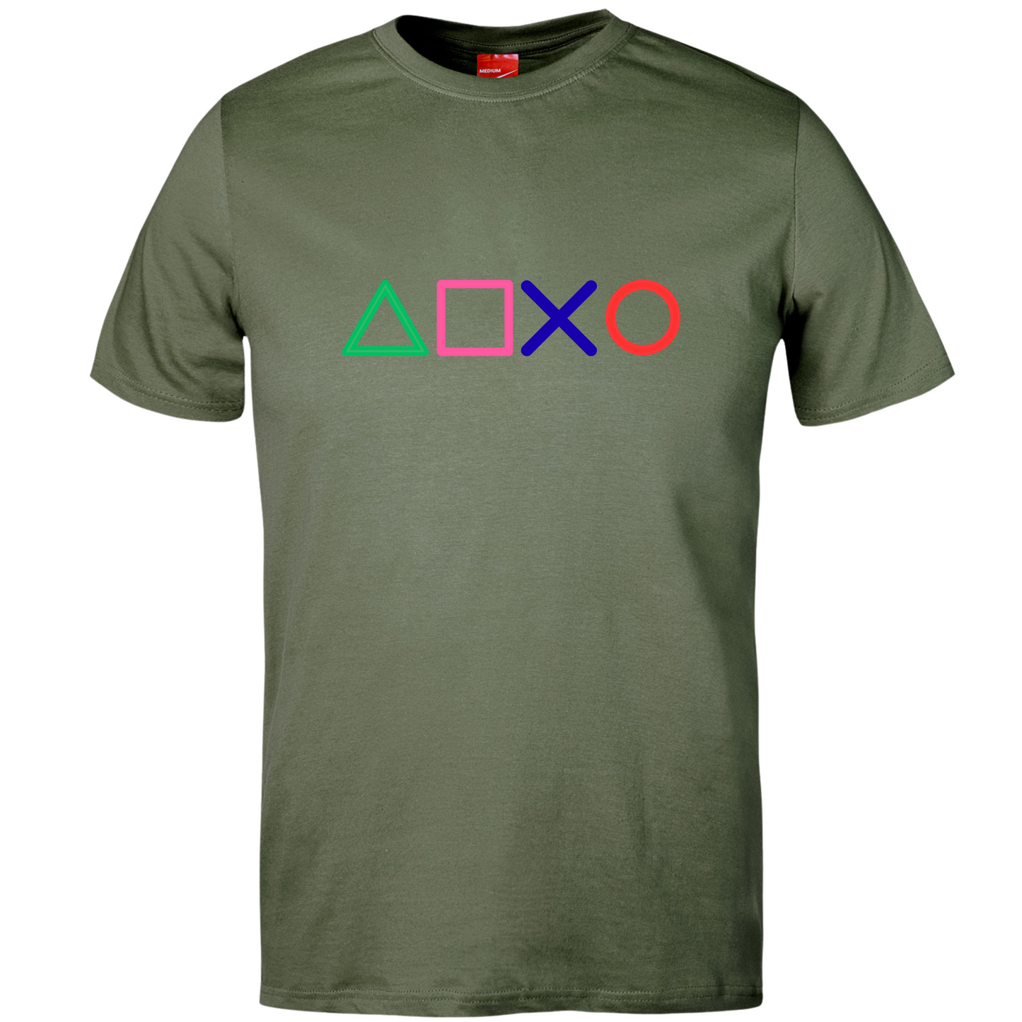 Gamer