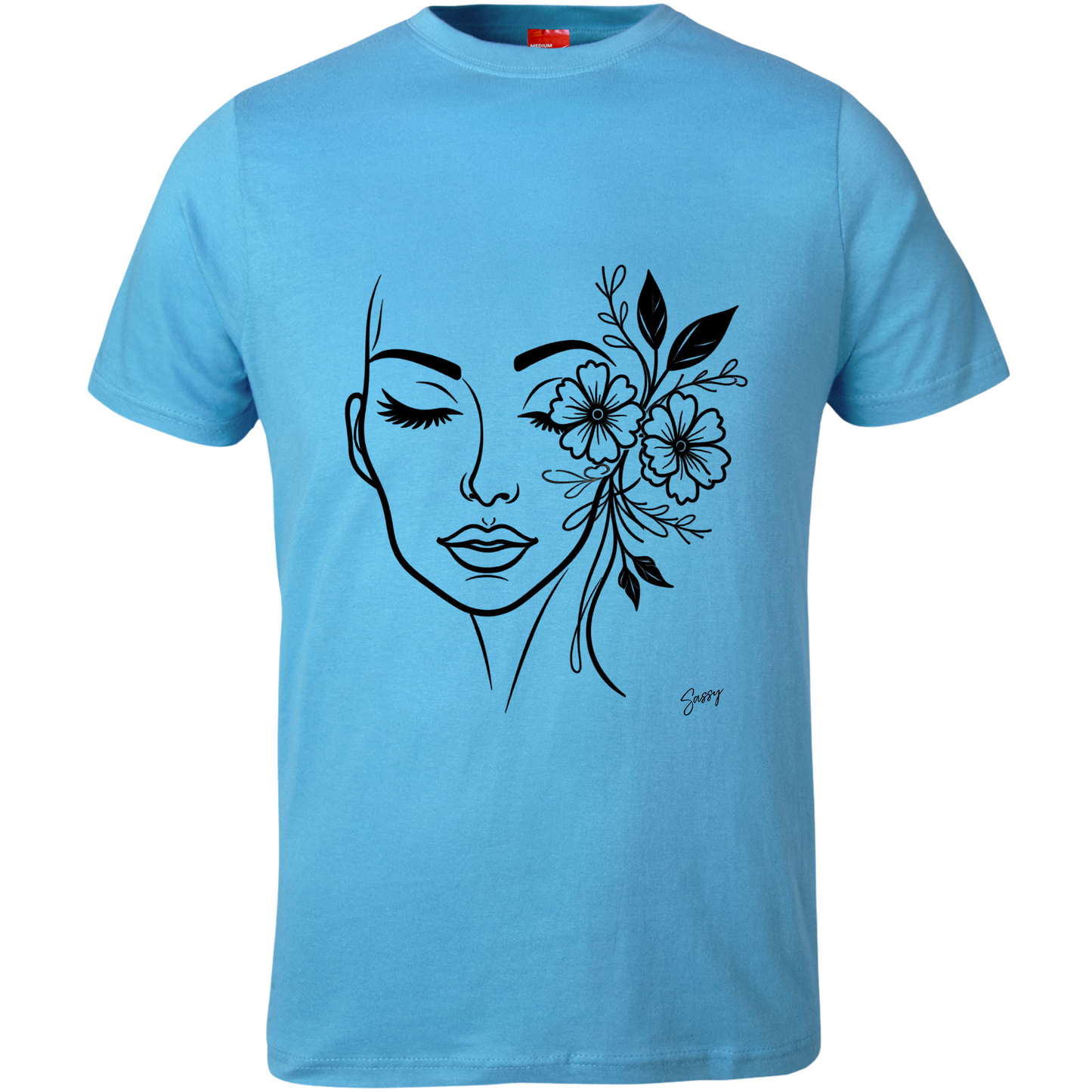 Peace Tee