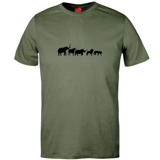 Big 5 Tee