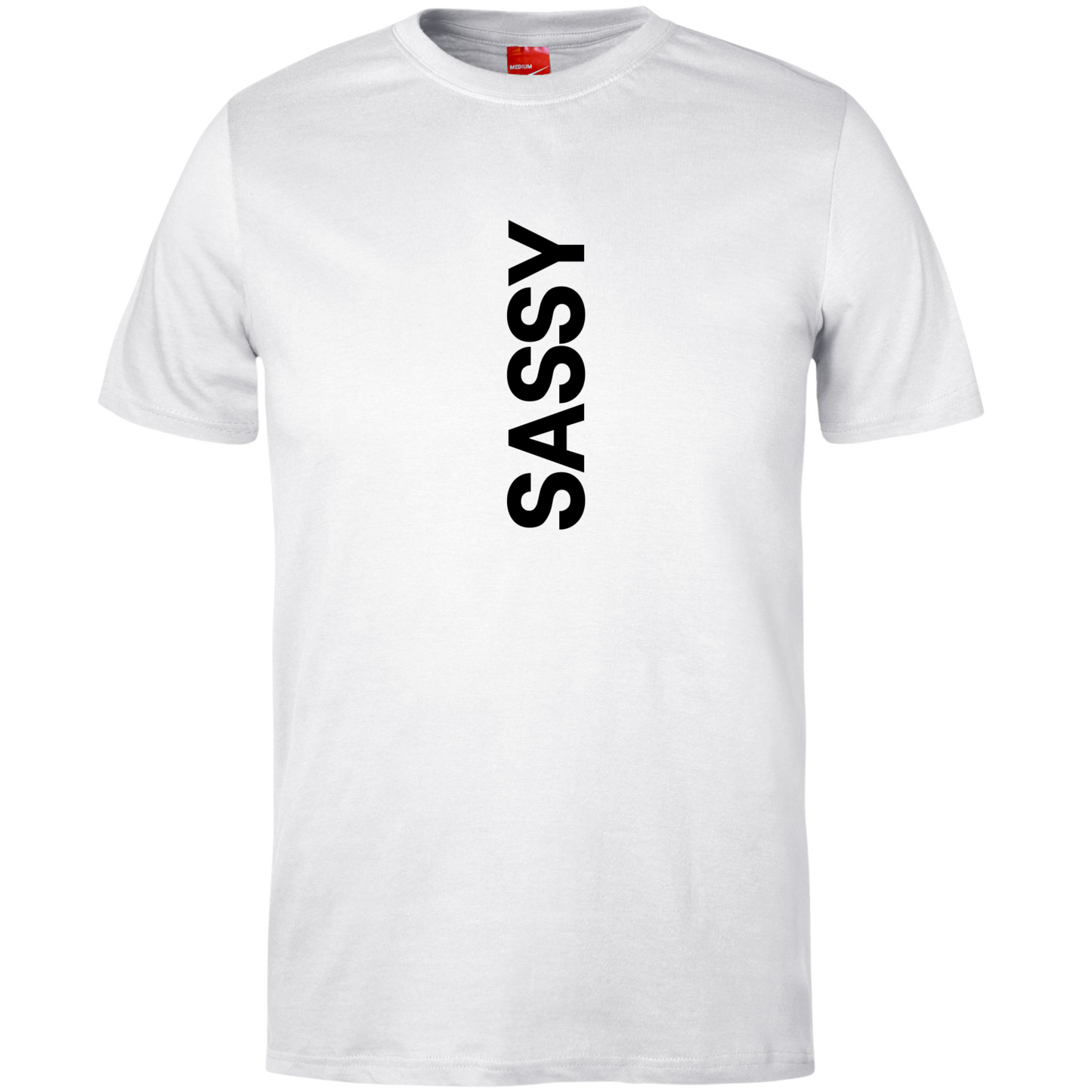 Sassy Tee