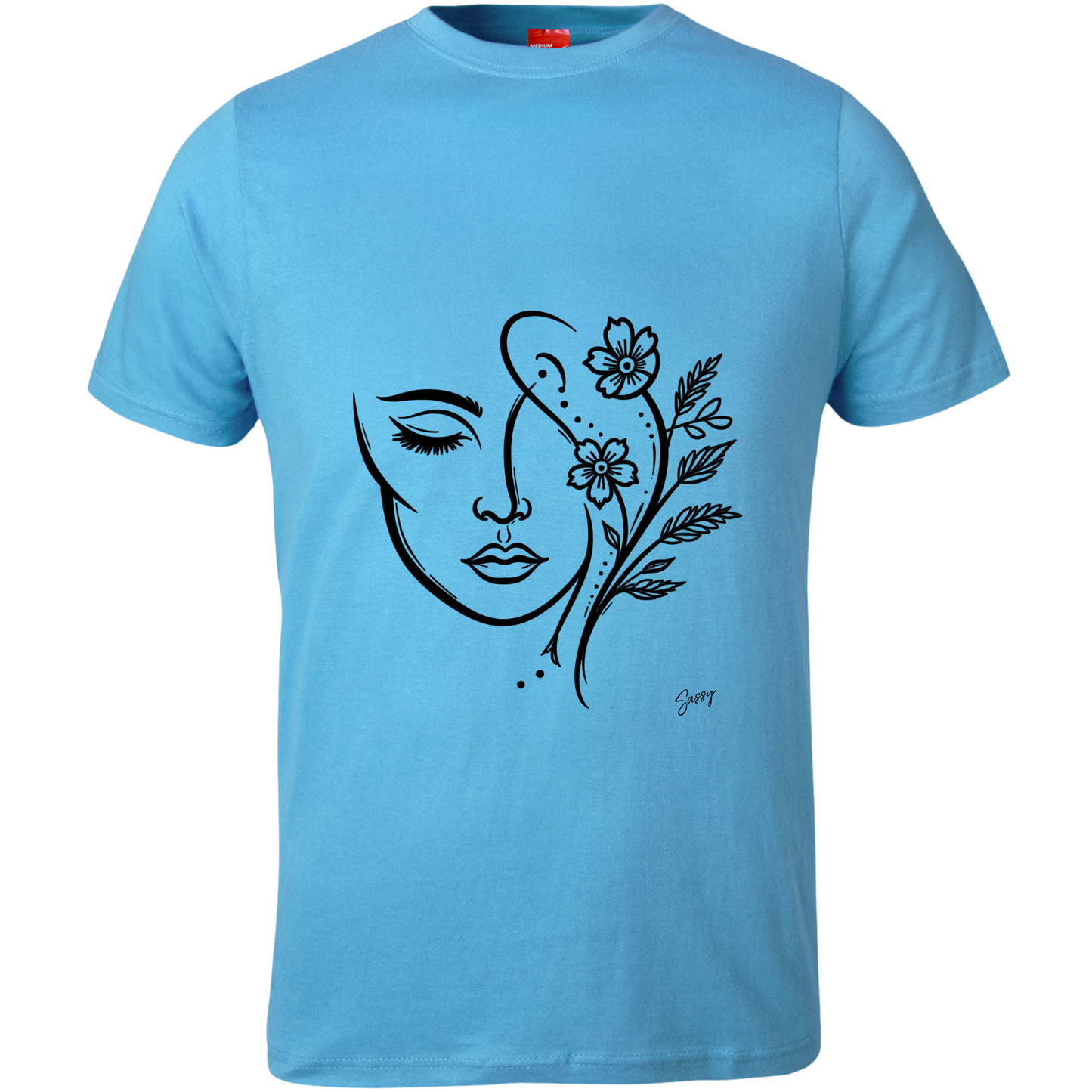 Serenity Tee