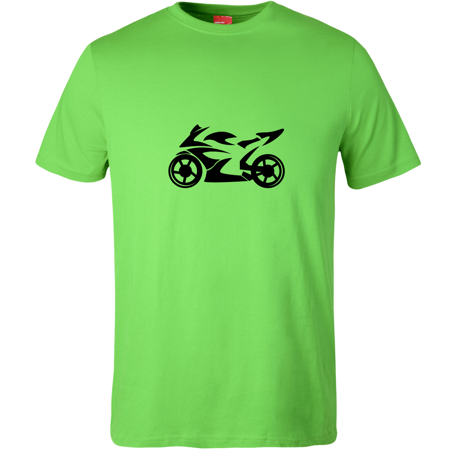 Biker