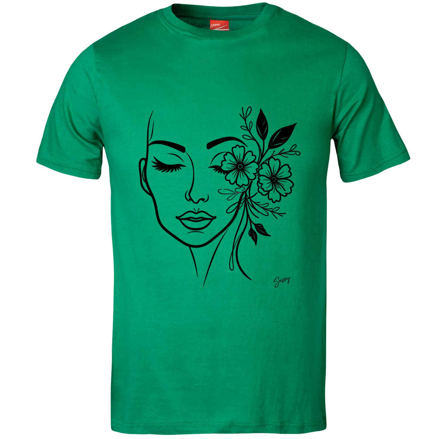 Peace Tee