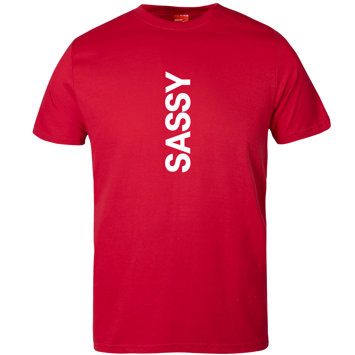 Sassy Tee