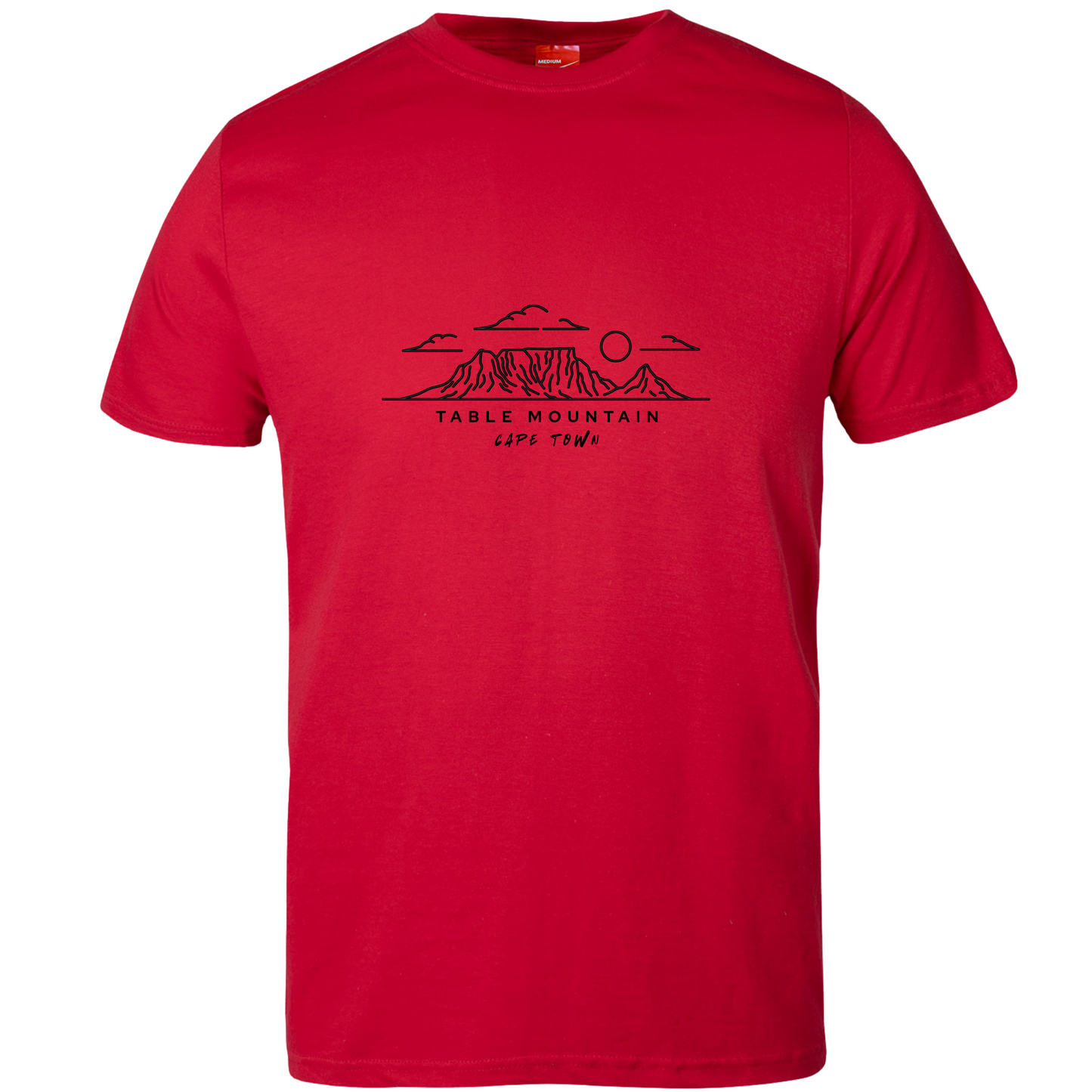Table Mountain Tee